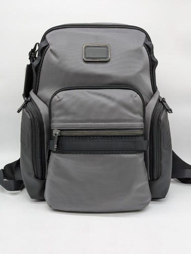 Tumi alpha bravo navigation - alpha,