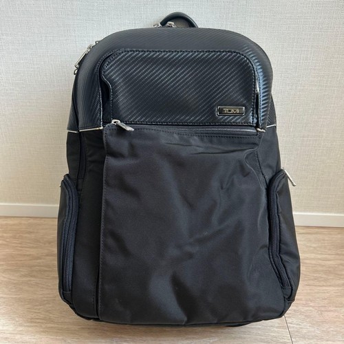 Tumi collet backpack - collet,