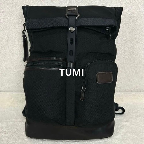 Tumi alpha bravo luke roll - alpha,